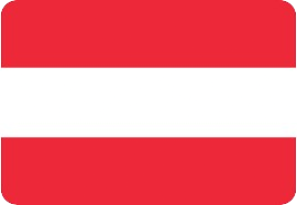 Austrian Flag